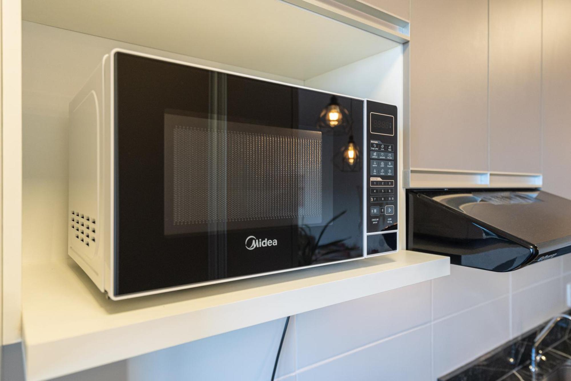 Apartamentos Completos A 15Min Beto Carreiro Com Wi-Fi Churrasqueira Em Condominio Com Piscina Portaria 24H Ideal Para Familia Picarras Bilik gambar