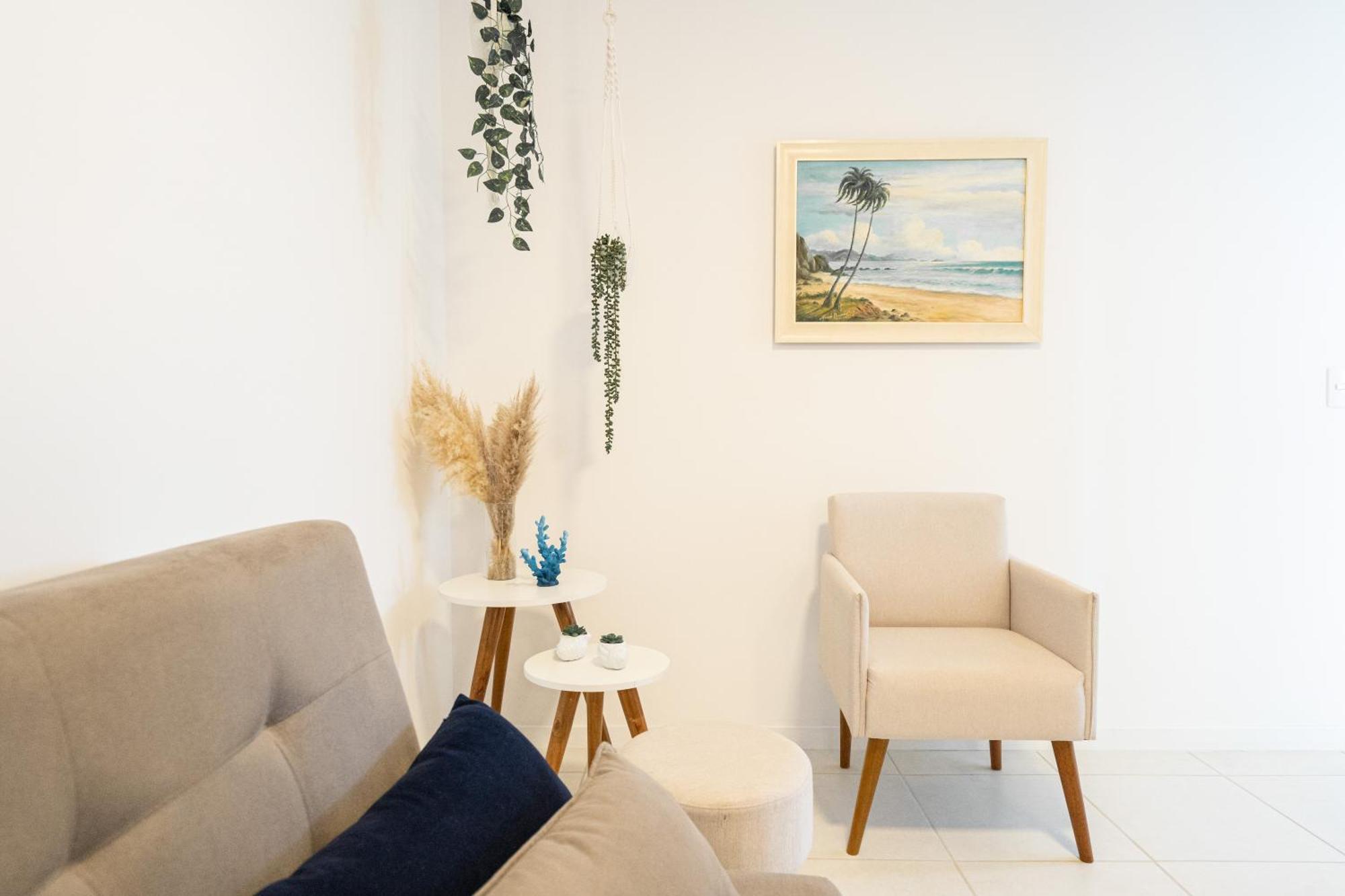 Apartamentos Completos A 15Min Beto Carreiro Com Wi-Fi Churrasqueira Em Condominio Com Piscina Portaria 24H Ideal Para Familia Picarras Bilik gambar
